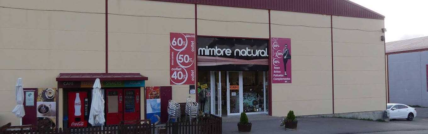 Mimbre Natural