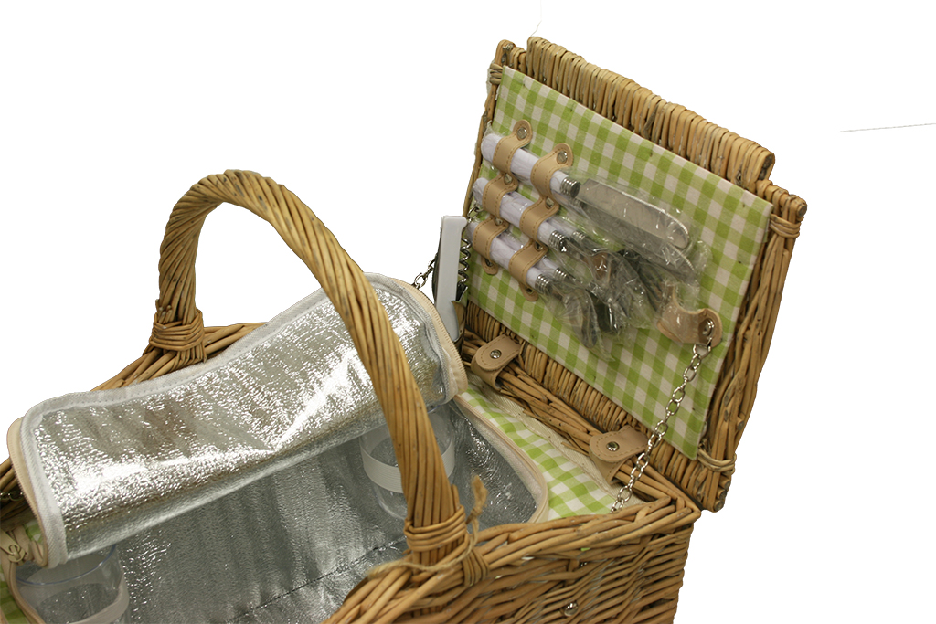 Cesta picnic 2 personas