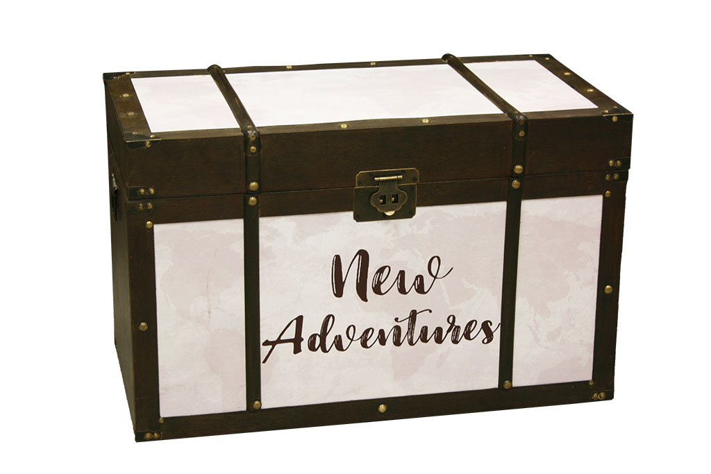 Baul new adventure