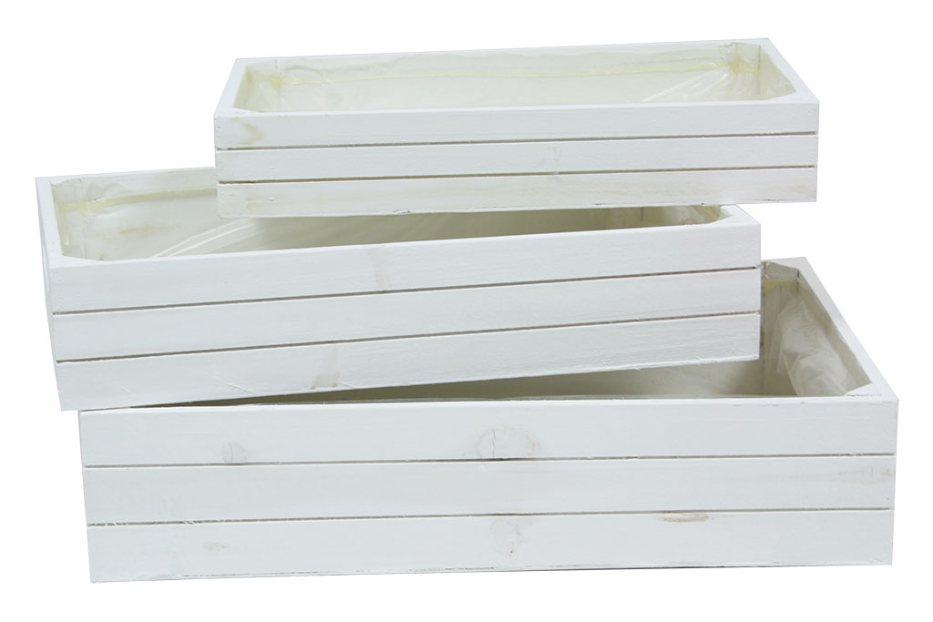 Caja blanca
