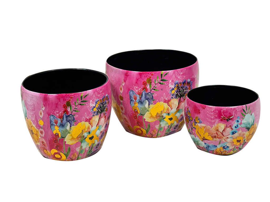 floristería