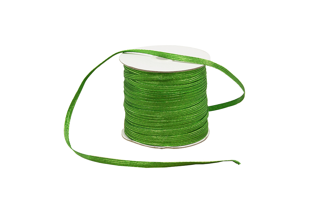 Fecttucia  elastico verde