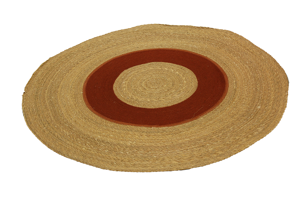 Grand dessous de plat rond