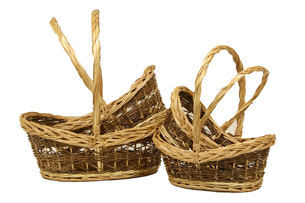 panier en osier