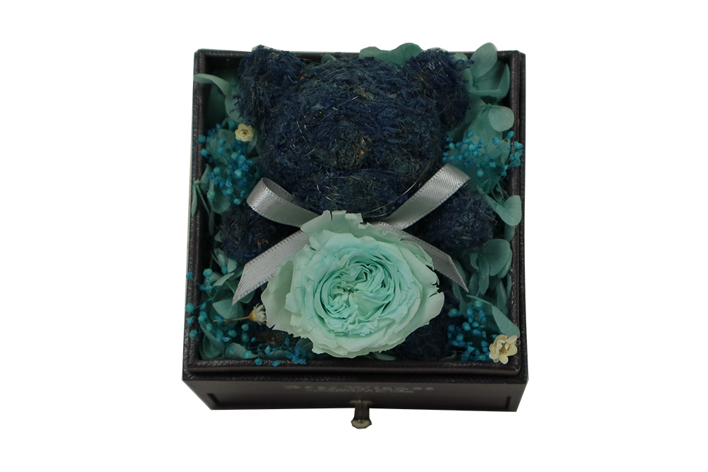 rosa eterna