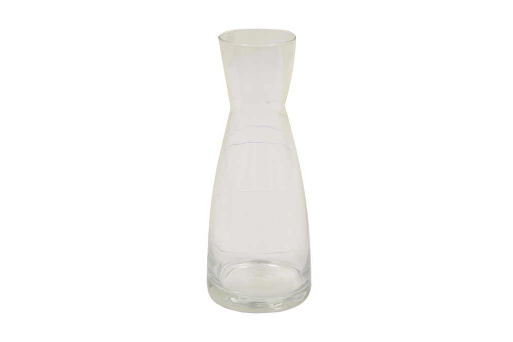 Decantador cristal para vino