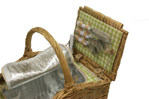 Cesta picnic 2 personas