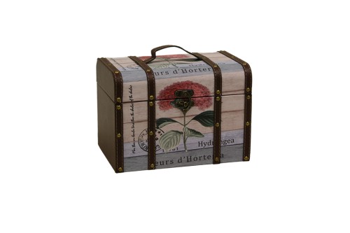 Flower box