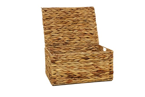 Boîte secuoya