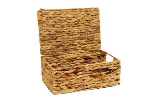Boîte secuoya