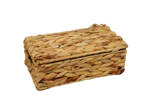 Boîte secuoya