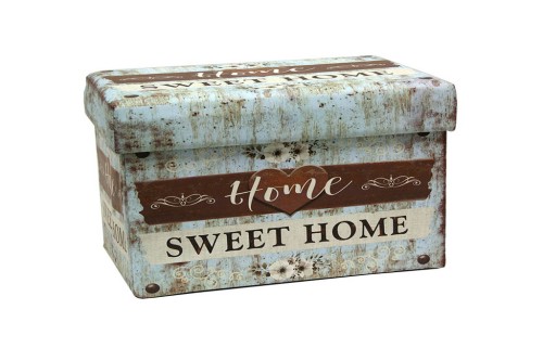 Baul plegable sweet home especial