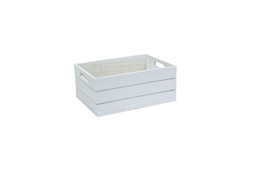 Caja blanca