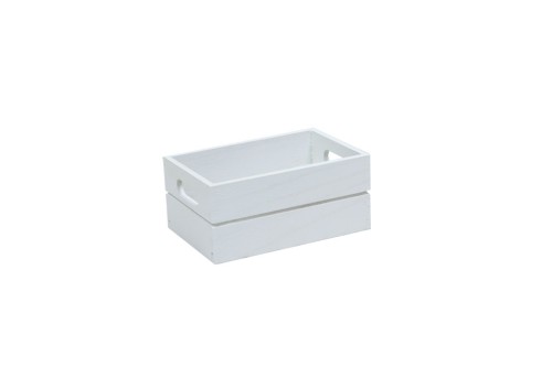 Caja blanca