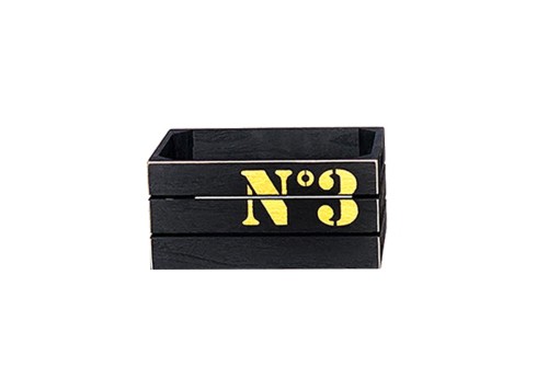 Caja numeros nº3