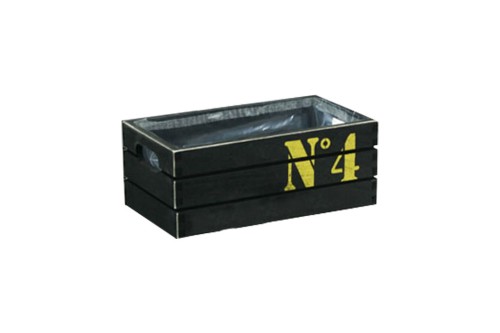 Caja numeros nº4