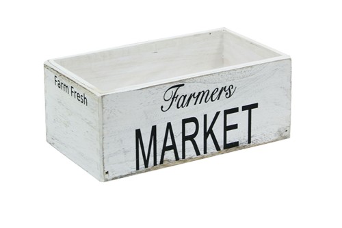 Caja market
