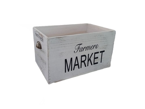 Caja market