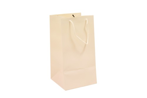 Sac blanc imperméable