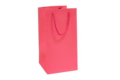 Sac rose imperméable