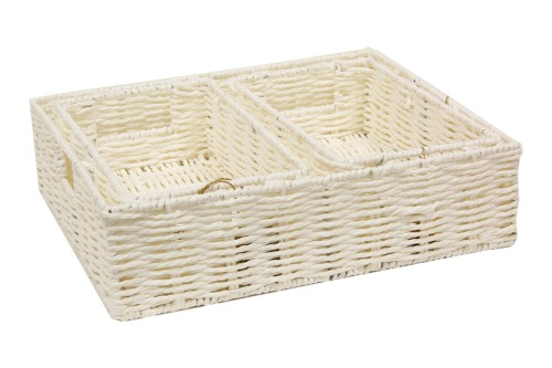 cajoneras de cuerda