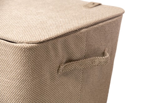 Cesto beige