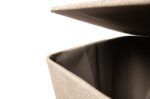 Cesto beige