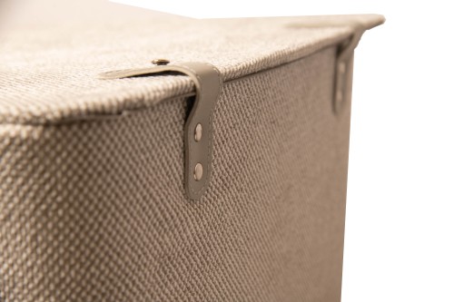 Cesto beige