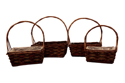 Panier à ressort s/4
