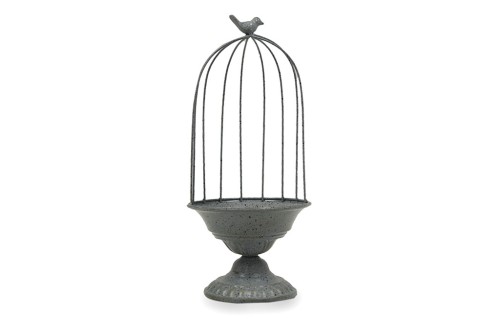 Half gray cage