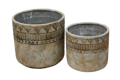 Egyptian planter s/2