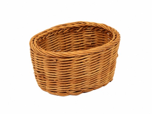 Cuenco rattan