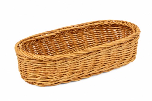 Bandeja rattan 26cm