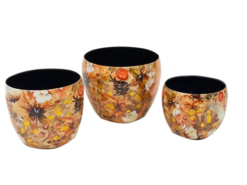 jarrones decorativos