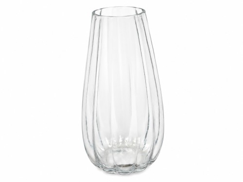 Jarron de cristal