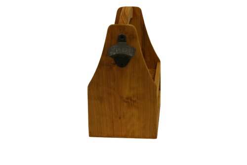 Caja para 6 botellas traditional lager