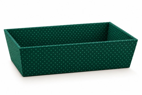 Spot Green Tray