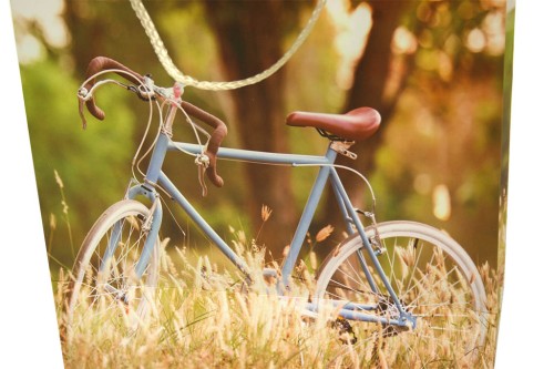 Bolsa bicicleta