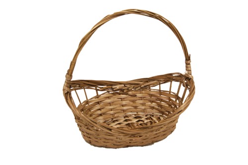 Cesta little bamboo