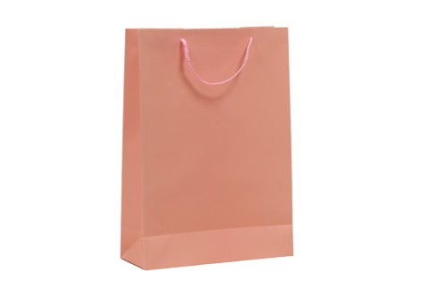 Bolsa de regalo rosa baby pequeña
