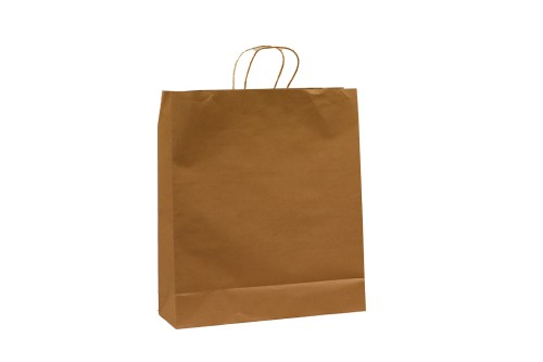 Sac en papier kraft
