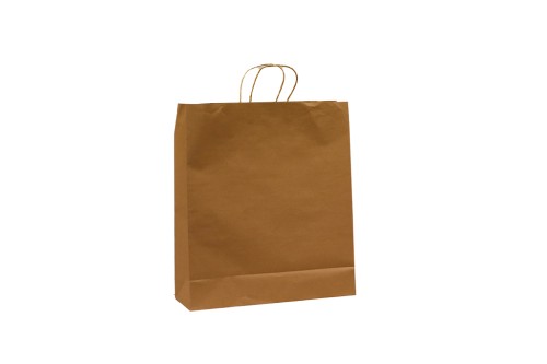 Sac en papier kraft