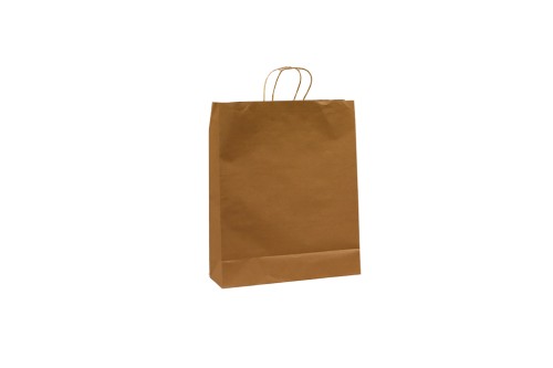Sac en papier kraft