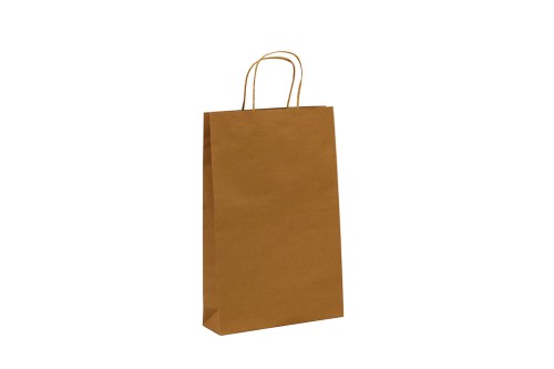 Sac en papier kraft