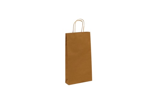 Sac en papier kraft haut