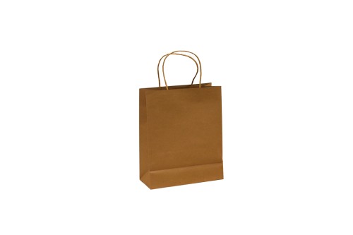Sac en papier kraft
