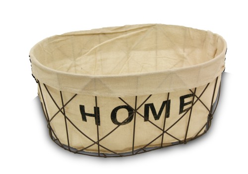 Cuevano metal home s/2