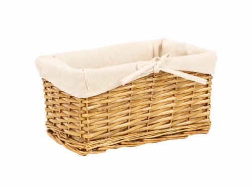 Commode marron naturel