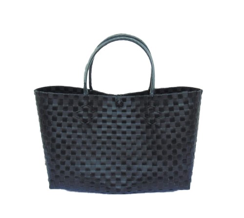 Bolso chic negro