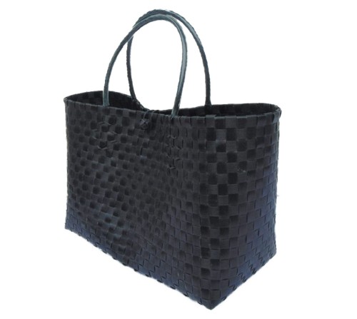 Bolso chic negro